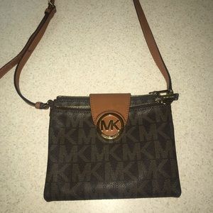 Michael Kors crossbody bag